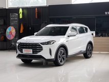 捷途X70 PLUS2021款落地價多少錢？捷途X70 PLUS優惠價