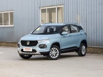 寶駿5105座落地需要多少錢?寶駿510官方價
