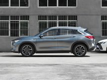 英菲尼迪QX502020款2.0T成交价格最低是多少钱？英菲尼迪QX50价格