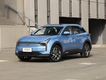 哪吒U2021款落地價多少?哪吒U購車價