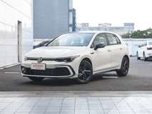高爾夫2021款5座多少錢能落地?高爾夫價格