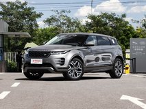攬勝極光2021款自動(dòng)擋落地需要多少錢？攬勝極光成交價(jià)