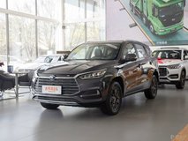 宋2021款1.5T落地價(jià)多少？宋買車價(jià)