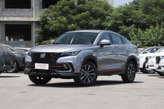 濰坊潤德長安汽車 長安CS85 COUPE最多讓5000元 最新報價