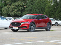 馬自達(dá)CX-4新款落地多少錢(qián)？馬自達(dá)CX-4提車(chē)價(jià)