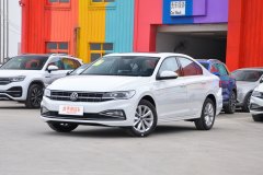 呼市龐大一汽大眾 寶來最多優(yōu)惠3.7萬元 現(xiàn)車充足