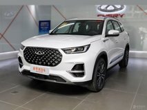 瑞虎8 PLUS最新款落地要多少錢？瑞虎8 PLUS裸車價(jià)
