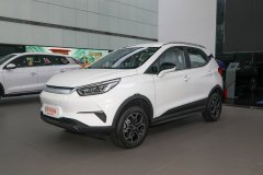 比亞迪汽車王朝網(wǎng)（洛陽(yáng)陸行4S店） 元Pro最新報(bào)價(jià) 可試乘試駕