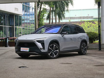 蔚來ES82020款最低多少錢？蔚來ES8提車價