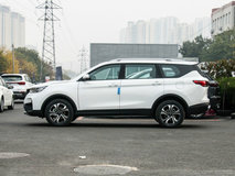 長安歐尚科賽Pro新款落地價多少？長安歐尚科賽Pro裸車價
