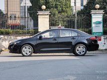 雷凌5座成交價格最低是多少錢？雷凌購車價