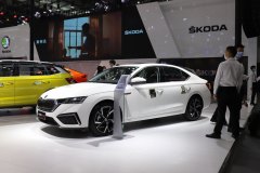 周口碩達斯柯達 明銳最多優惠2.6萬元 現車充足