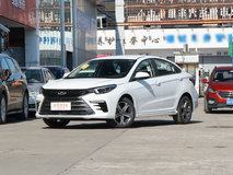 艾瑞澤5 PLUS2021款1.5L落地價多少？艾瑞澤5 PLUS購車價
