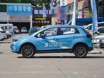 遠(yuǎn)景X32021款最低多少錢？遠(yuǎn)景X3提車價(jià)