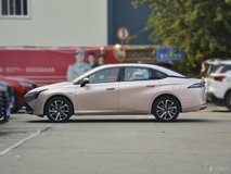 AION S三廂最低多少錢可以落地？AION S買車價(jià)