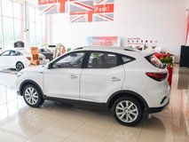 名爵ZS2020款自動擋最低多少錢?名爵ZS購車價
