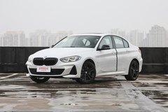 河南周口 寶馬1系最多優(yōu)惠6.8萬(wàn) 限時(shí)促銷(xiāo)