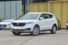 南充迅馳汽車 風(fēng)光580Pro最新報(bào)價(jià) 誠(chéng)邀蒞臨體驗(yàn)