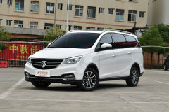 五菱汽車汕頭錦豐銷售中心 寶駿730最新報價 歡迎蒞臨鑒賞