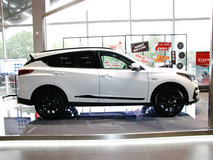 謳歌RDX最新款落地價(jià)是多少錢？謳歌RDX購(gòu)車價(jià)