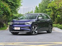 ID.6 X新款落地價最低多少錢?ID.6 X報價