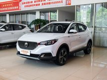 名爵ZS1.5L成交價(jià)格最低是多少錢？名爵ZS提車價(jià)