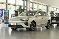 武漢榮爵汽車 榮威Ei5最高降2000元 今日鉅惠