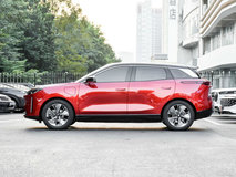 奔騰E01純電動落地價多少？奔騰E01購車價