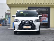 雷克薩斯LM2020款7座落地需要多少錢？雷克薩斯LM優(yōu)惠價