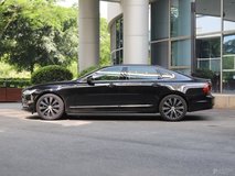 沃爾沃S90三廂落地多少錢?沃爾沃S90購車價