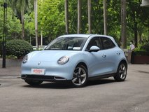 歐拉好貓5座落地多少錢？歐拉好貓裸車價