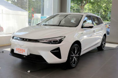 上汽榮威沈陽永信 榮威Ei5最新報價 誠邀蒞臨體驗