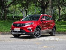 領(lǐng)界2020款落地價多少錢？領(lǐng)界購車價