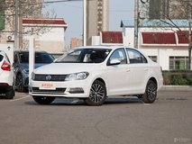 桑塔納2021款落地價多少?桑塔納成交價
