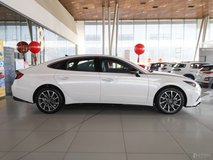 索納塔2020款2.0T最低多少錢可以落地?索納塔裸車價