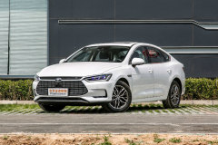 阜陽汽車 秦Pro新能源最新報(bào)價(jià) 誠邀體驗(yàn)