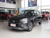 探岳最新款最低多少錢？探岳成交價(jià)