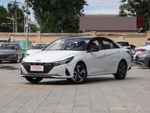 伊蘭特新款落地價多少錢？伊蘭特優(yōu)惠價