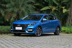 拉薩奇瑞汽車 艾瑞澤5 PLUS最新報價 誠邀蒞臨體驗