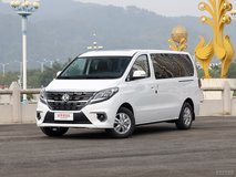 風行M77座多少錢能落地？風行M7報價