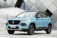 廣元泰杰汽車 寶駿510最新報價 誠邀體驗