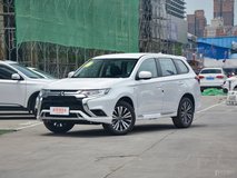 歐藍德2021款5座多少錢能落地？歐藍德買車價