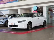 幾何A純電動落地需要多少錢?幾何A官方價
