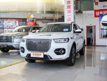 哈弗H61.5T多少錢能落地？哈弗H6指導價