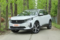 南京玄武區(qū) 標(biāo)致4008最多讓1萬元 現(xiàn)車充足