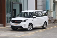 五菱汽車山東和信銷售中心 五菱宏光PLUS最新報價 誠邀蒞臨體驗