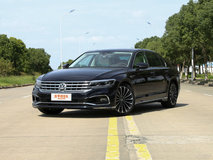 輝昂2021款自動(dòng)擋落地需要多少錢？輝昂買車價(jià)