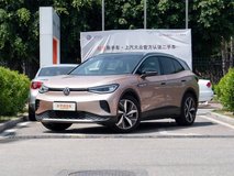ID.4 CROZZ純電動(dòng)多少錢能落地?ID.4 CROZZ成交價(jià)