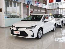 卡羅拉1.2T成交價格最低是多少錢？卡羅拉裸車價