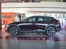 馬自達(dá)CX-42.5L落地多少錢？馬自達(dá)CX-4購車價